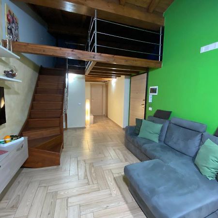 Ferienwohnung The “B” House Catania Exterior foto